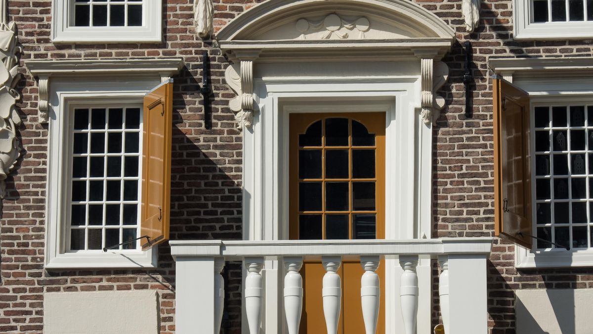 KVÍZ: Čuček, alkovna, šambrána. Jak dobře znáte architektonické prvky?